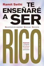 TE ENSEÑARE A SER RICO