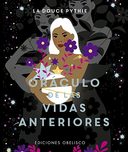 DE LAS VIDAS ANTERIORES (LIBRO+CARTAS) ORACULO