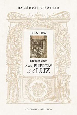 PUERTAS DE LA LUZ LAS