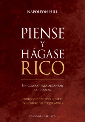 PIENSE Y HAGASE RICO (TD)