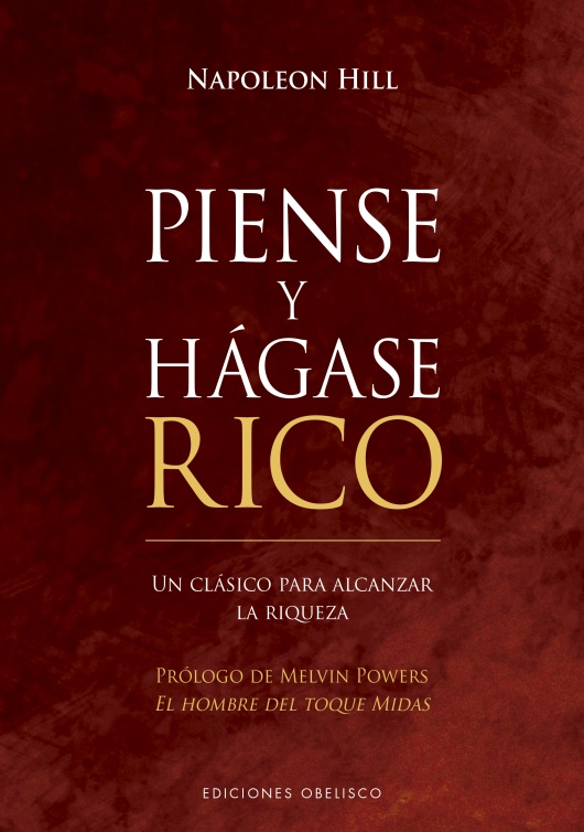 PIENSE Y HAGASE RICO (TD)