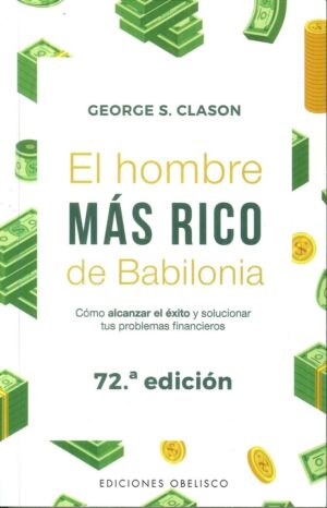 HOMBRE MAS RICO DE BABILONIA EL