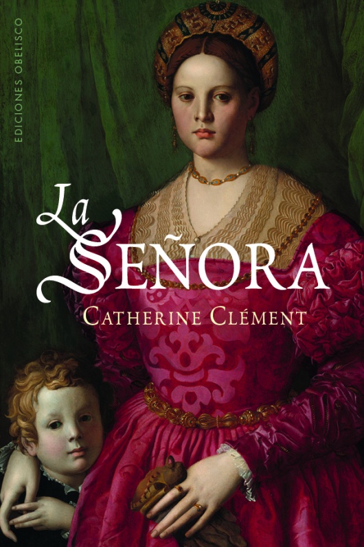 SEÑORA LA