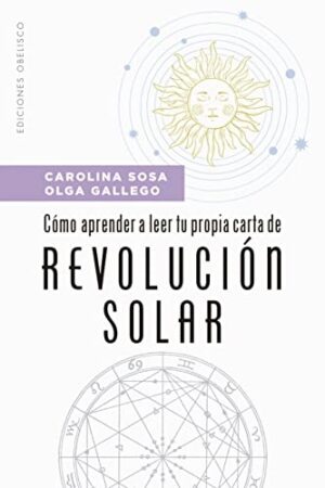 COMO APRENDER A LEER TU PROPIA CARTA DE REVOLUCION SOLAR