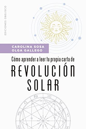 COMO APRENDER A LEER TU PROPIA CARTA DE REVOLUCION SOLAR