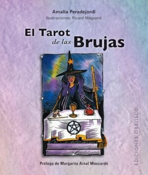 TAROT DE LAS BRUJAS EL (LIBRO+CARTAS) (NE)