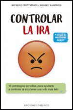 CONTROLAR LA IRA