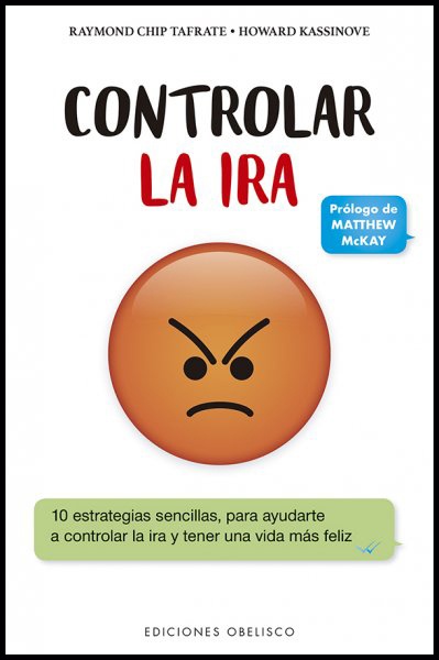 CONTROLAR LA IRA