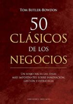 50 CLASICOS DE LOS NEGOCIOS