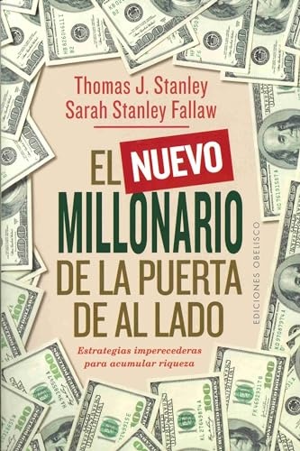 NUEVO MILLONARIO DE LA PUERTA DE AL LADO EL