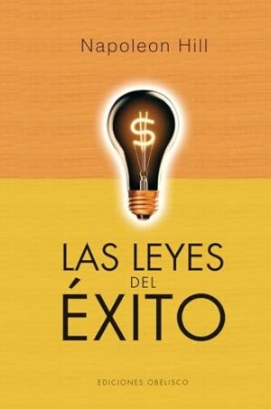 LEYES DEL EXITO LAS (TD)