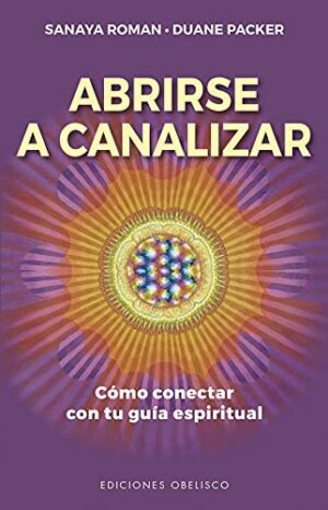 ABRIRSE A CANALIZAR