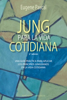 JUNG PARA LA VIDA COTIDIANA (NE)