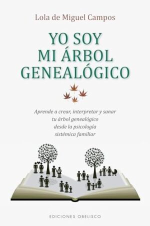 YO SOY MI ARBOL GENEALOGICO