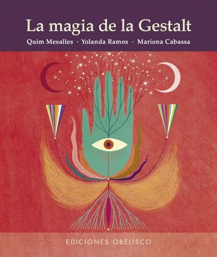 MAGIA DE LA GESTALT LA (LIBRO+CARTAS)