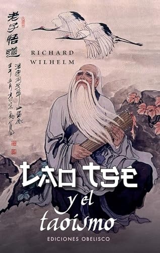LAO TSE Y EL TAOISMO