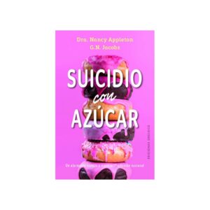 SUICIDIO CON AZUCAR