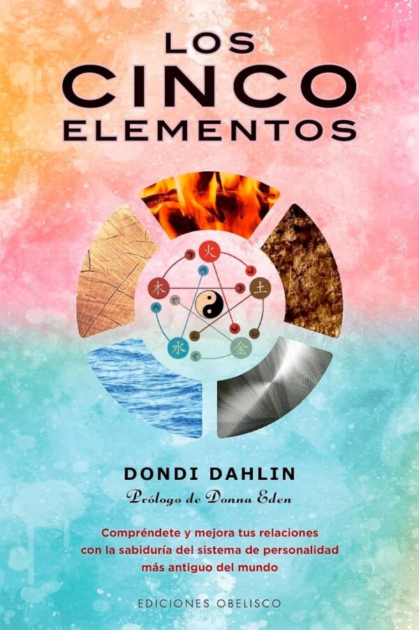 CINCO ELEMENTOS, LOS