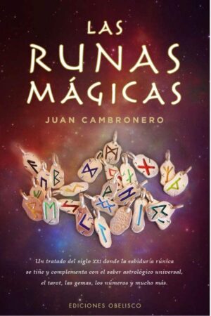 RUNAS MÁGICAS LAS