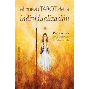 NUEVO TAROT DE LA INDIVIDUALIZACION, EL (ESTUCHE)