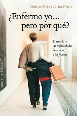 ENFERMO YO... PERO POR QUE?