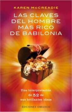 CLAVES DEL HOMBRE MAS RICO DE BABILONIA LAS