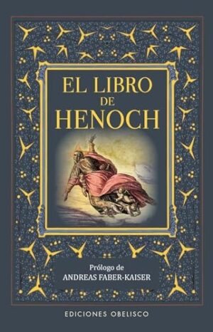 LIBRO DE HENOCH EL