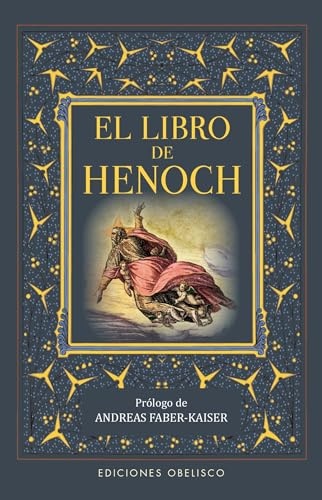LIBRO DE HENOCH EL