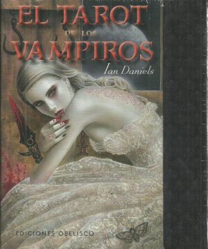 TAROT DE LOS VAMPIROS, EL