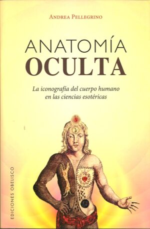 ANATOMIA OCULTA