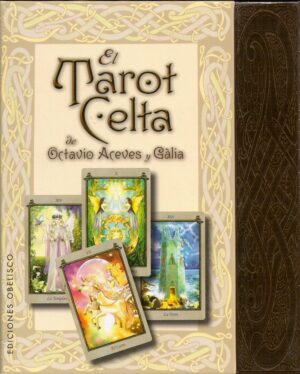 CELTA EL (LIBRO+CARTAS) TAROT