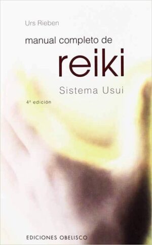MANUAL COMPLETO DE REIKI