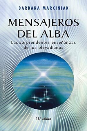 MENSAJEROS DEL ALBA (NE)