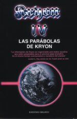 KRYON IV,  LAS PARABOLAS DE KRYON