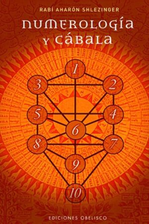 NUMEROLOGÍA Y CÁBALA