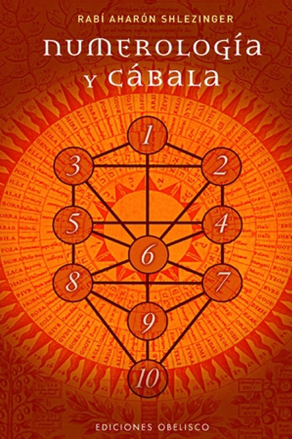 NUMEROLOGÍA Y CÁBALA
