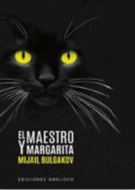 MAESTRO Y MARGARITA EL