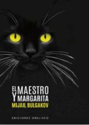 MAESTRO Y MARGARITA EL
