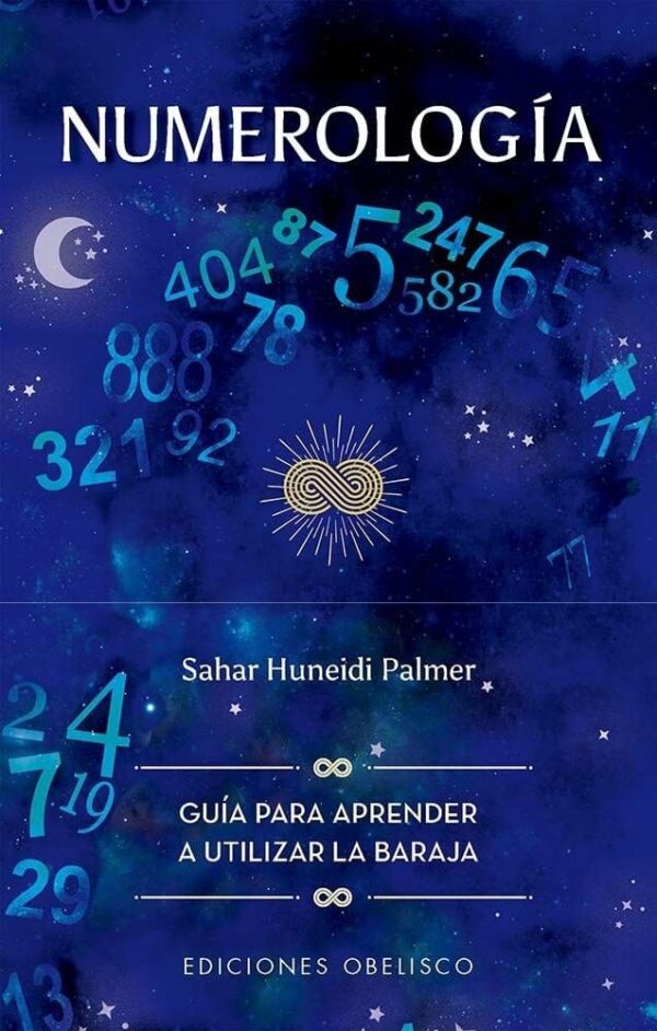 NUMEROLOGÍA + CARTAS