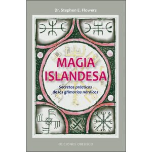 MAGIA ISLANDESA