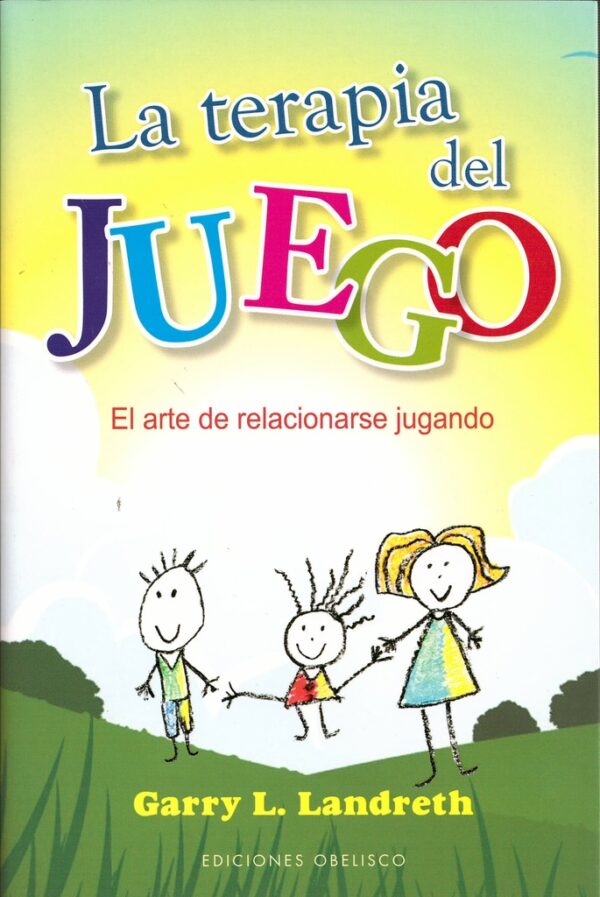 TERAPIA DEL JUEGO LA