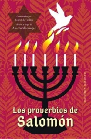 PROVERBIOS DE SALOMON, LOS