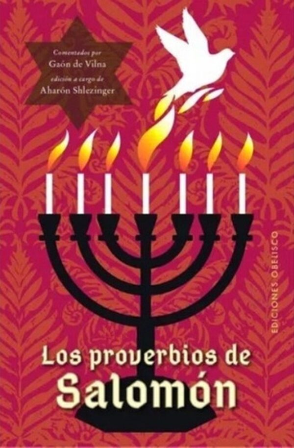 PROVERBIOS DE SALOMON, LOS