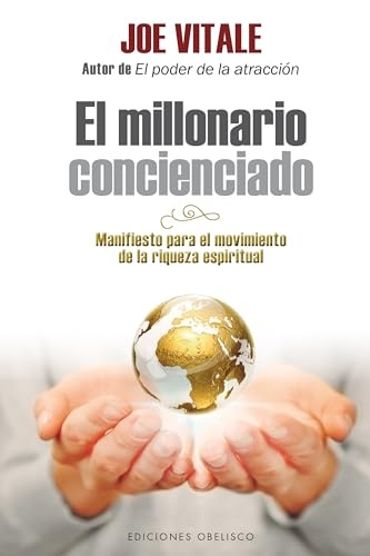 MILLONARIO CONCIENCIADO EL