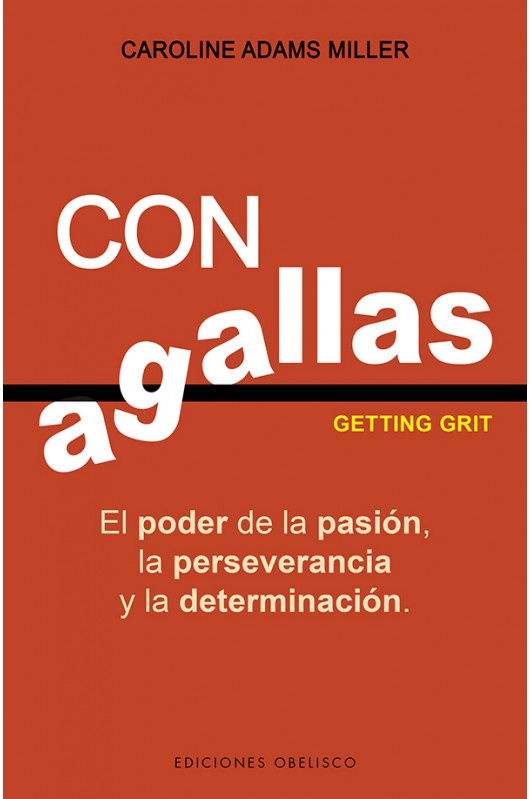 CON AGALLAS