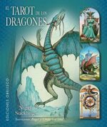 DE LOS DRAGONES EL (LIBRO+CARTAS) TAROT