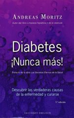 DIABETES ¡NUNCA MAS!
