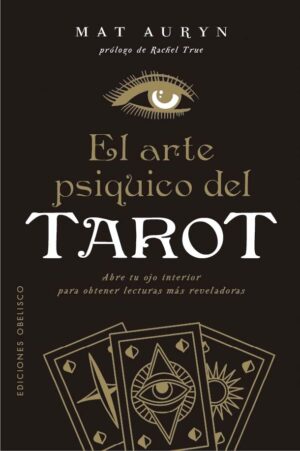 ARTE PSIQUICO DEL TAROT EL