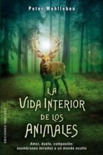 VIDA INTERIOR DE LOS ANIMALES, LA