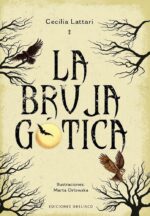 BRUJA GOTICA LA
